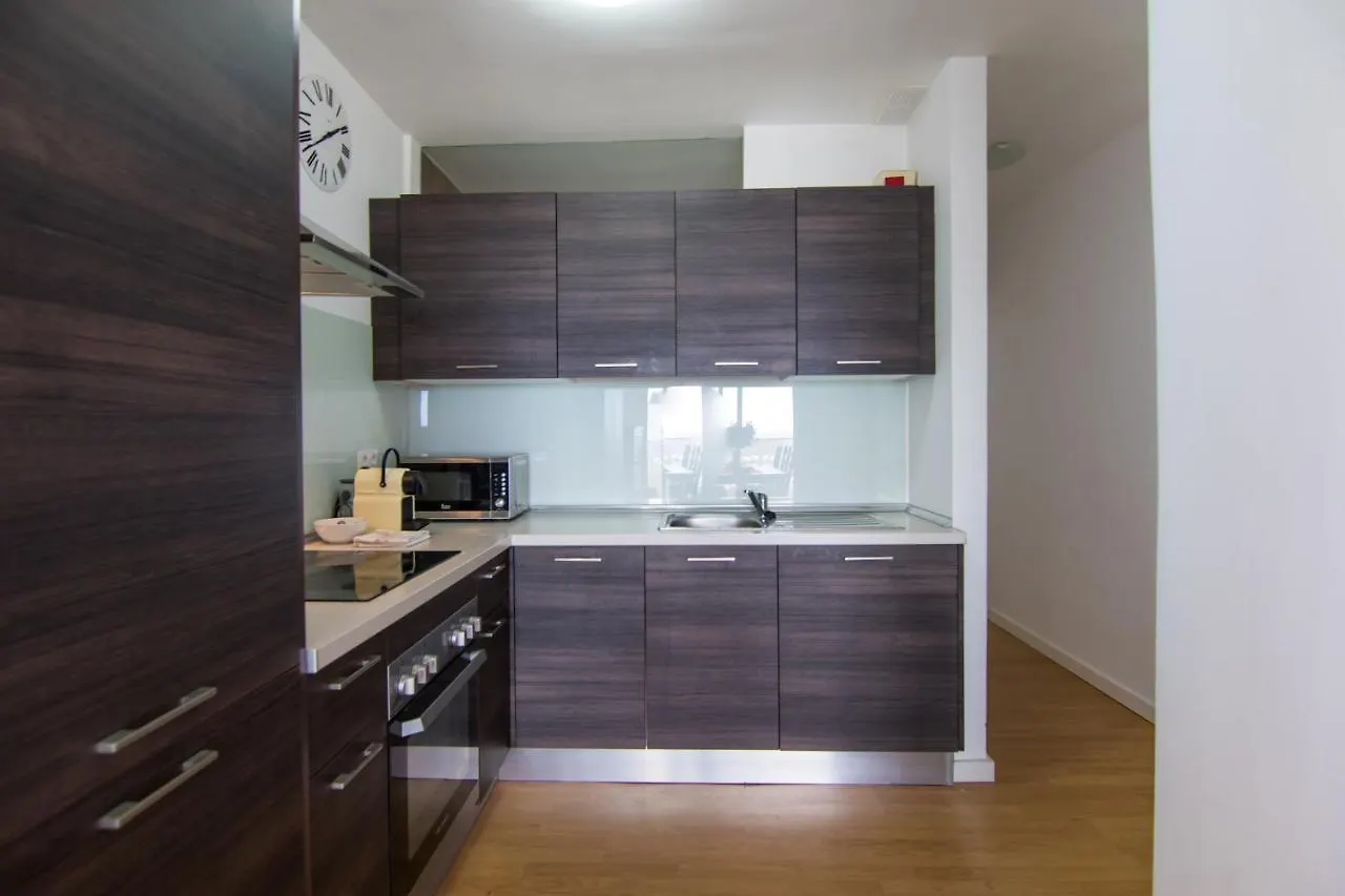 Apto. 20 PASOS DEL MAR, EL PORIS CON VISTA MAR Arico el Nuevo Apartamento